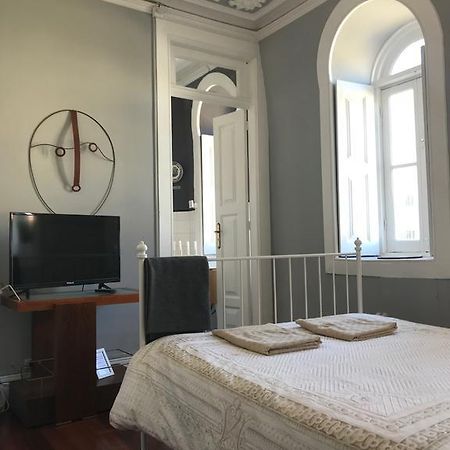 1905 Apartments Порто Екстериор снимка