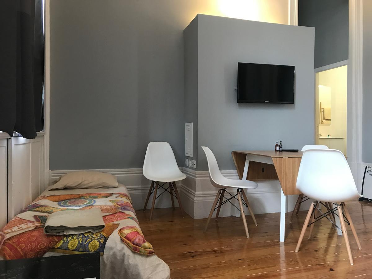 1905 Apartments Порто Екстериор снимка