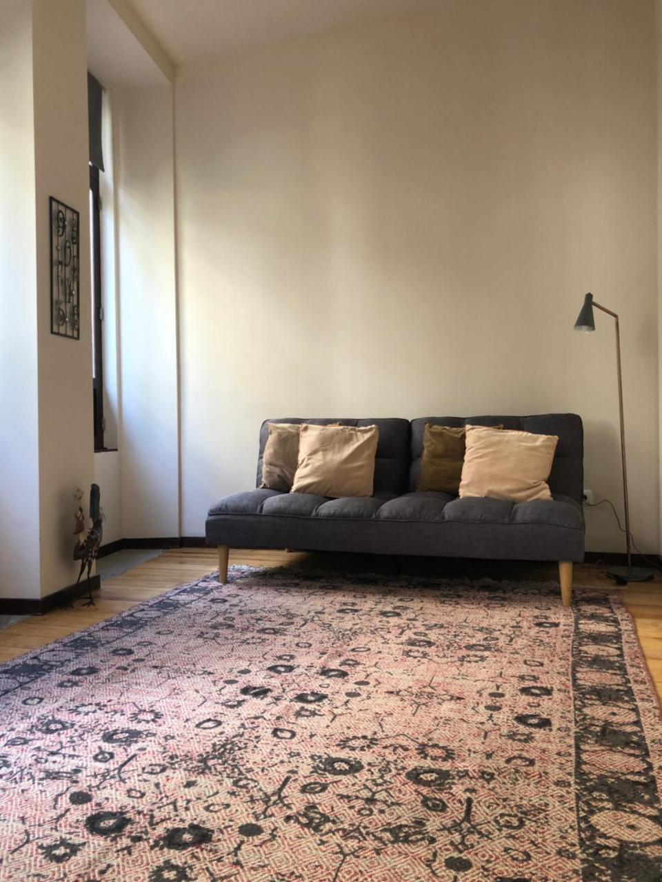 1905 Apartments Порто Екстериор снимка