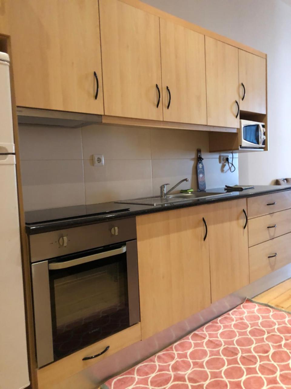 1905 Apartments Порто Екстериор снимка