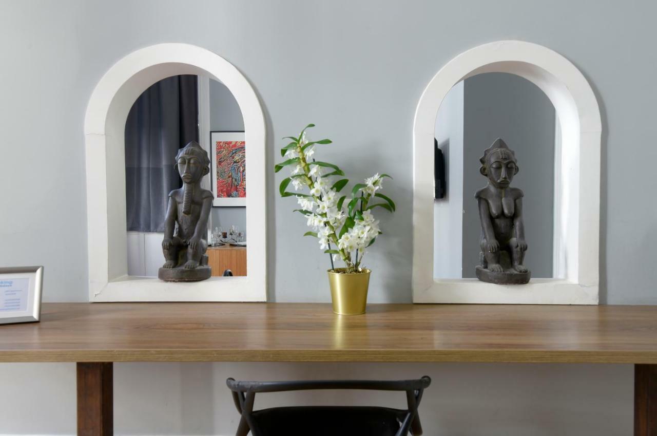 1905 Apartments Порто Екстериор снимка