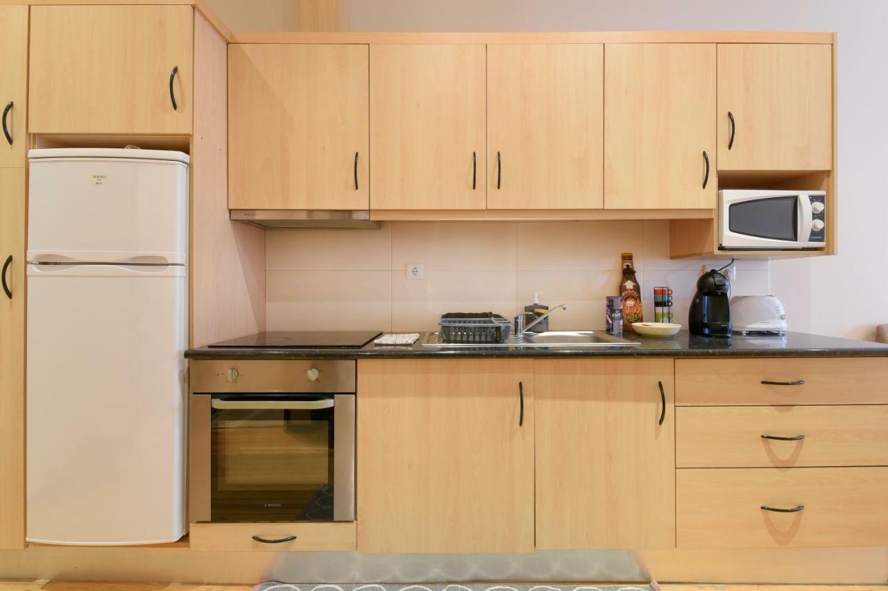 1905 Apartments Порто Екстериор снимка