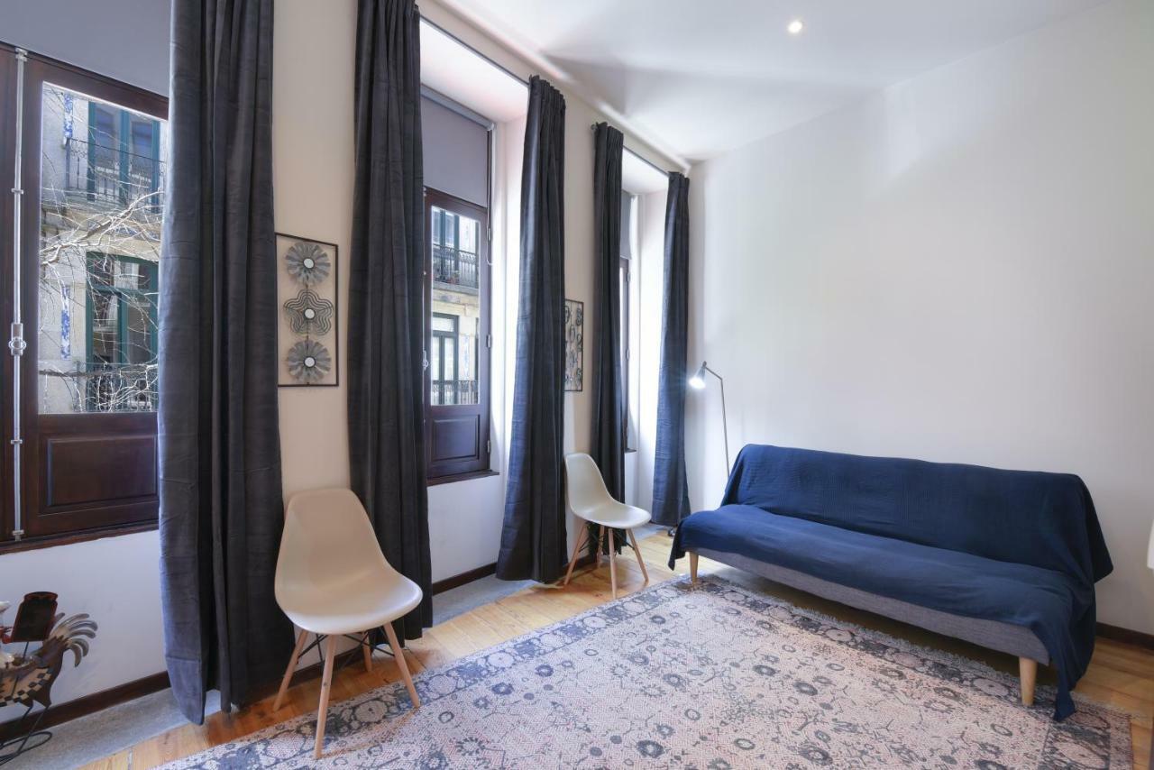 1905 Apartments Порто Екстериор снимка