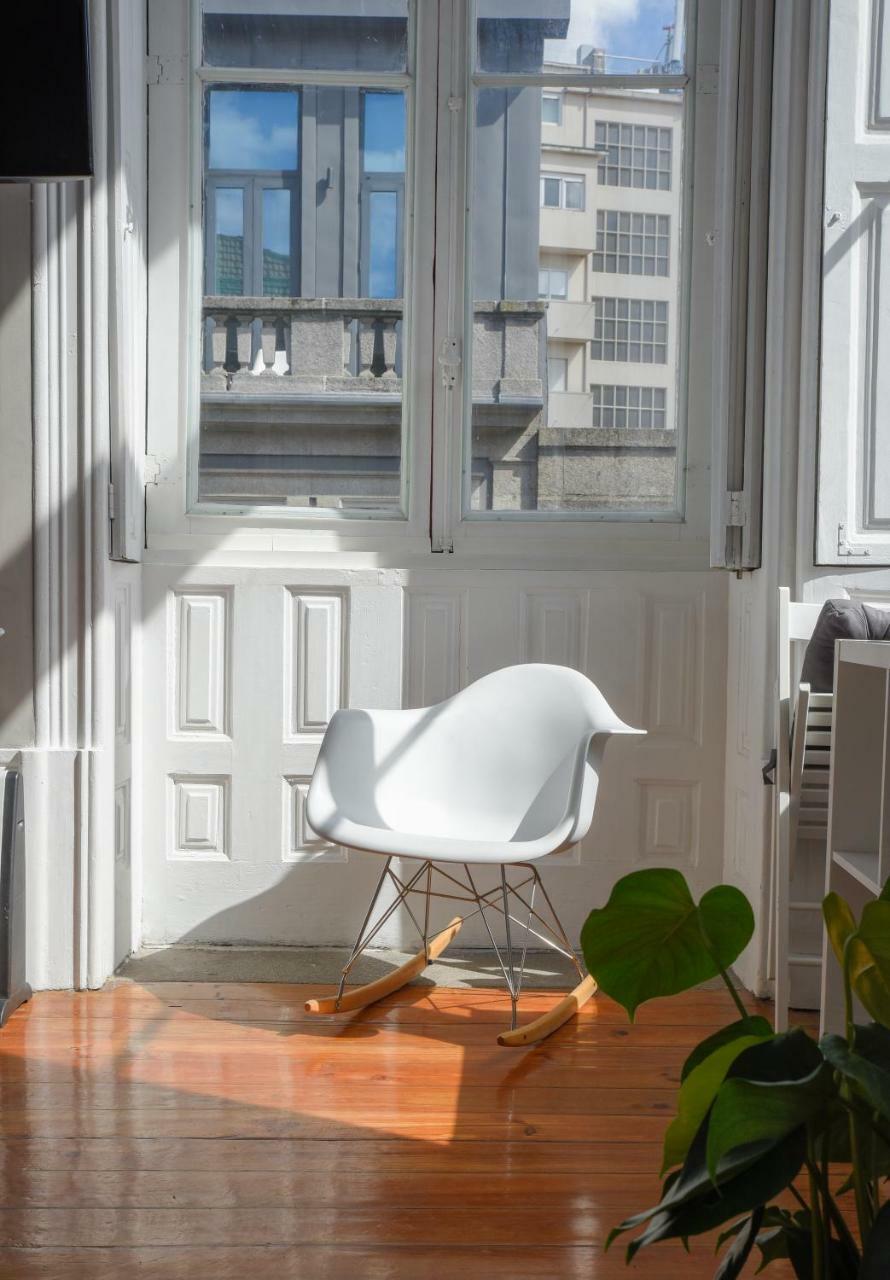 1905 Apartments Порто Екстериор снимка