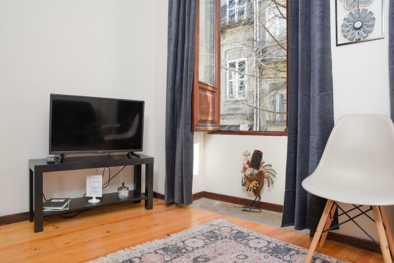1905 Apartments Порто Екстериор снимка